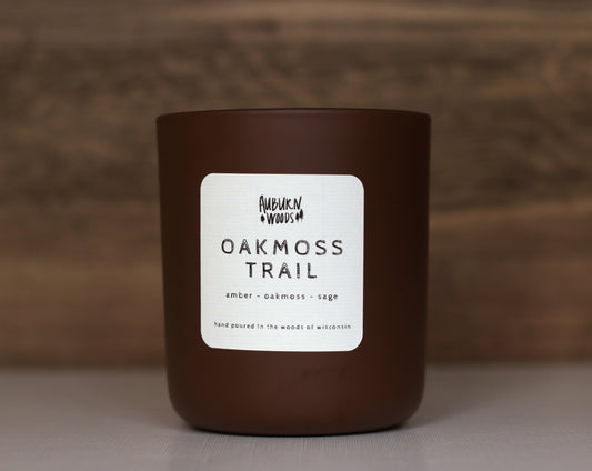 OAKMOSS TRAIL