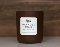 OAKMOSS TRAIL     (stone/umber)