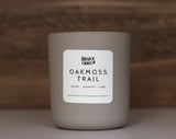 OAKMOSS TRAIL     (stone/umber)