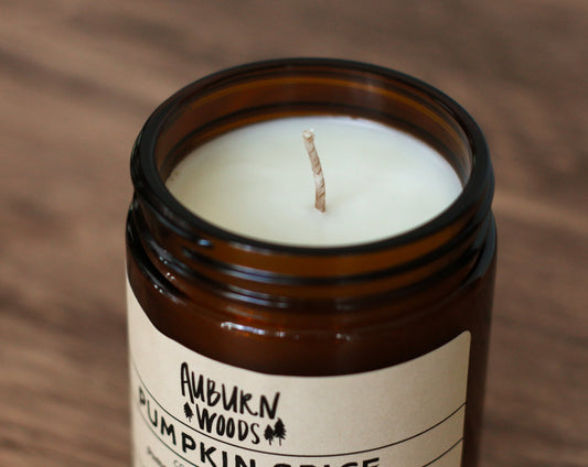 SALE CANDLES - NOT QUITE PERFECT - 1/2 PRICE