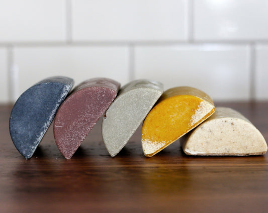 SALT BARS