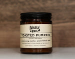 TOASTED PUMPKIN