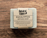 EUCALYPTUS SOAP