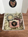 LOTS OF LOVE LOTION BAR SET