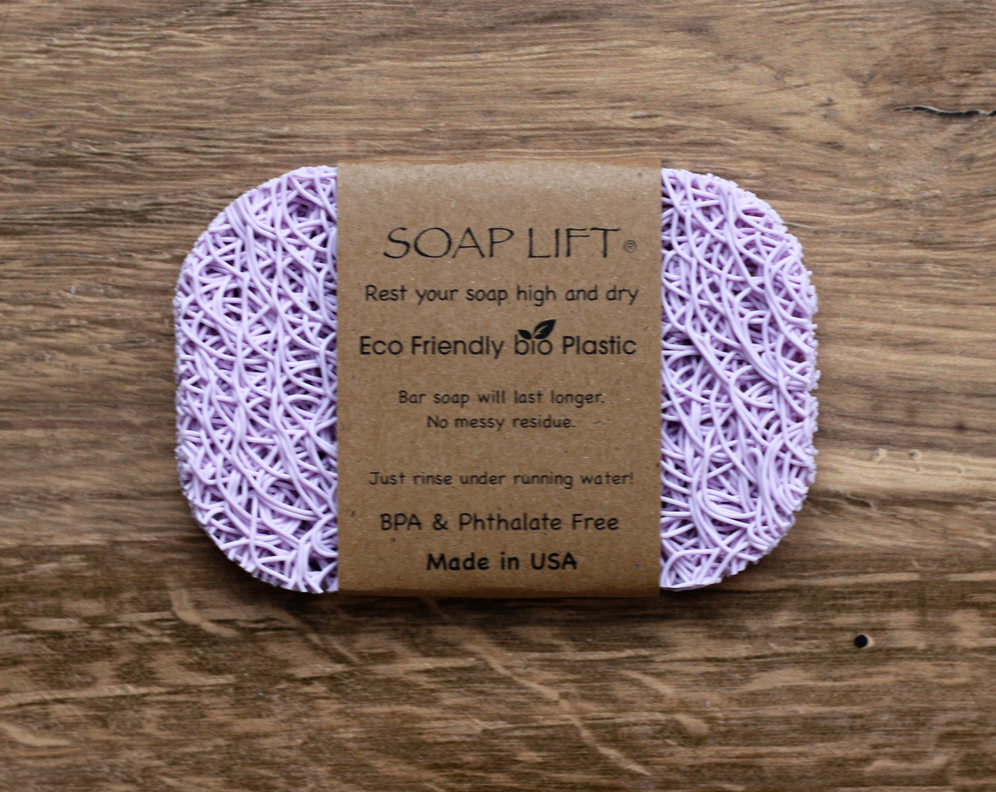 SOAP LIFT
