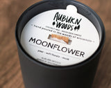 MOONFLOWER CANDLE (SMOKE/CLOUD)