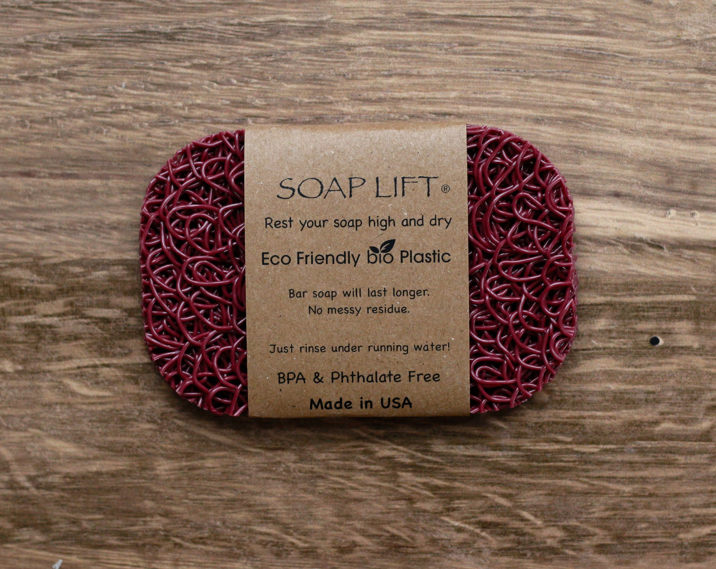 SOAP LIFT