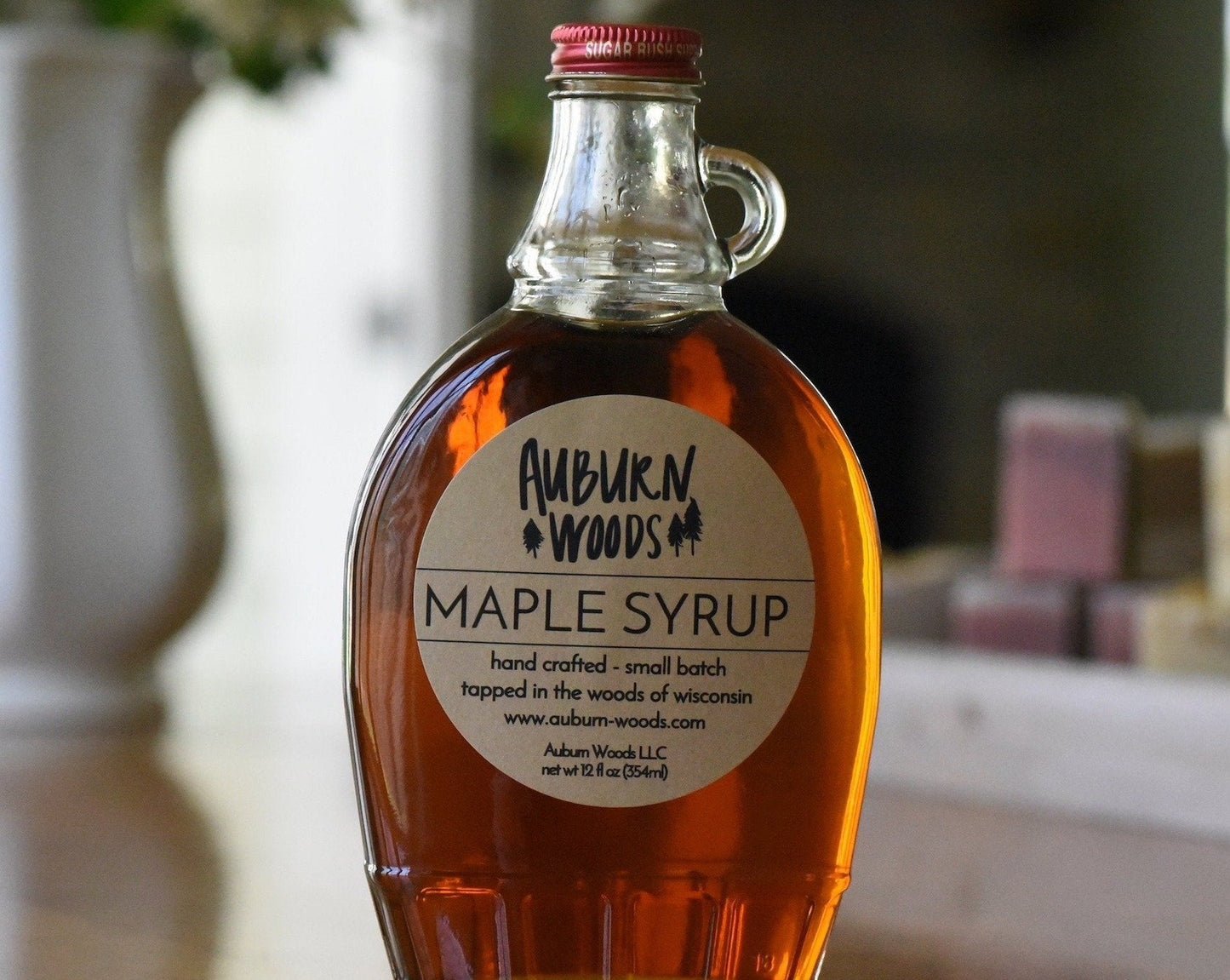 MAPLE SYRUP