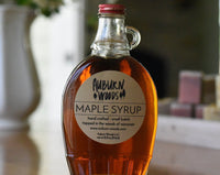MAPLE SYRUP